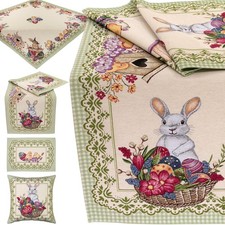 Ostern Gobelin Tischdecke