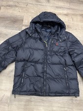 Polo Ralph Lauren Daunenjacke Neu! UVP: 599€ Original 