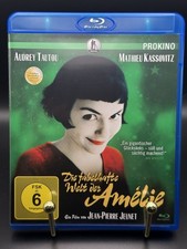 Die fabelhafte Welt der Amelie | Blu-ray | Guter Zustand |