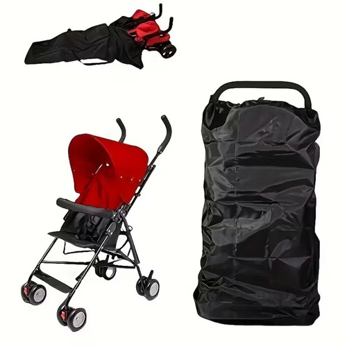 Kinderwagen transporttasche - kinderwagen,
