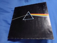 Pink Floyd - The Dark Side of the Moon - Harvest EMI 1973 Germany 1C 064-05249.