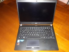 Acer TravelMate P645 Series -
