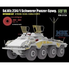 RYE FIELD MODEL RFM5154