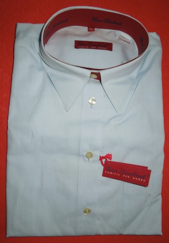 Damenbluse marke gino - damenbluse,