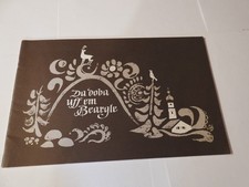 Da doba uff em Beargle