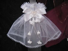 Kerzenrock Tropfschutz