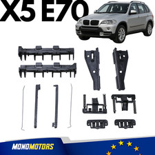 REPARATURSATZ PANORAMA-SCHIEBEDACH HINTEN FÜR BMW X5 E70 MIT GLEITSCHIENEN