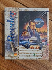 Der Reeder AMIGA Spiel (ECS-Version, 3.5"-Disk)