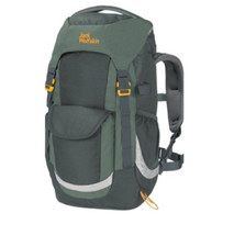 Jack Wolfskin Explorer 20 Rucksack Wanderrucksack Kinderrucksack Fahrradrucksack