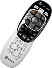 DIRECTV RC73 IR/RF REMOTE