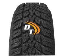 Dunlop WinterResponse 2 195 50