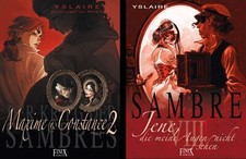 Der Krieg der Sambres  2 +