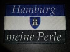 HAMBURG  MEINE PERLE