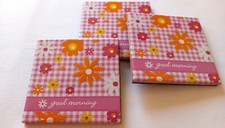 Design House 3 Kacheln "good