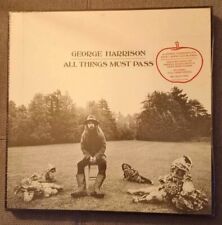 GEORGE HARRISON - All Things