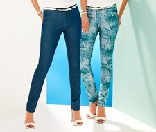 TCM Tchibo Damen Slim Fit 1