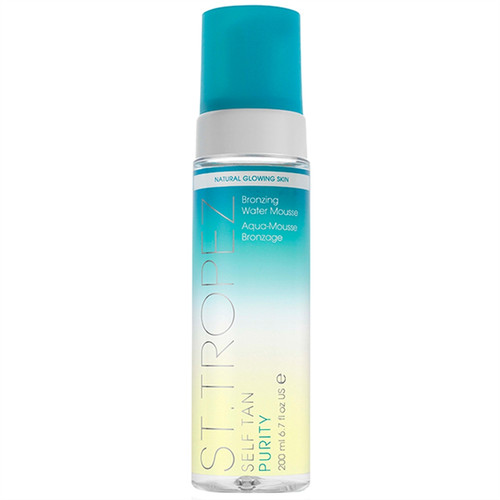 Tropez self tan purity - tropez,