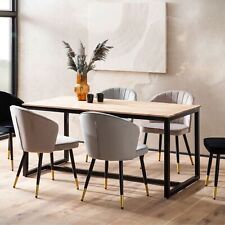 Esszimmertisch FineBuy