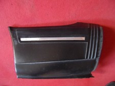 Saab 900 901 Cabrio Verkleidung Beifahrerseite