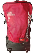 Fanatic SUP Inflatable Travel
