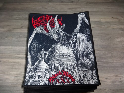Archgoat patch backpatch - backpatch, back