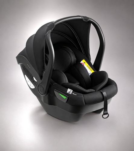 Hauck drive care babyschale - hauck,