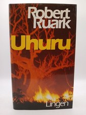 Robert Ruark: Uhuru