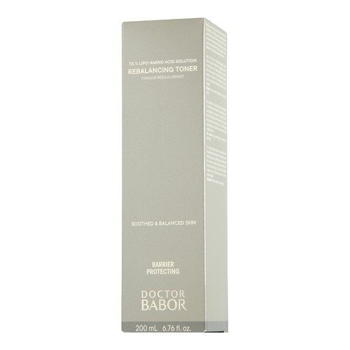 Babor doctor - babor,