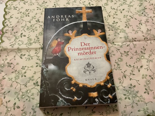Der prinzessinnenmörder von - der,