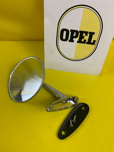 Neu original chrom opel - neu,