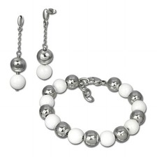 Amello Edelstahlschmuckset