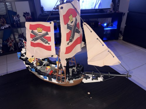 Lego system 6271 imperial - 6271,