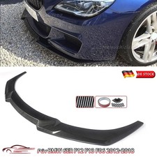 Spoiler Lippe Performance