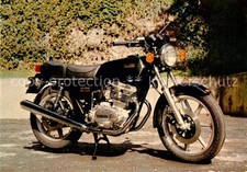 Motorrad Yamaha XS 500