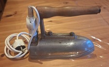 Bügeleisen GROSSAG  D.R.G.M