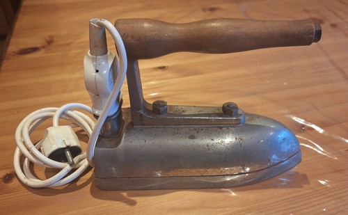 Bügeleisen grossag g - grossag,