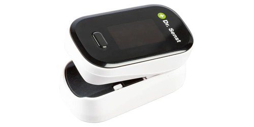 Senst pulsoximeter - dr.,