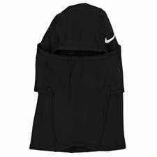 Pro Therma-Fit Hyperwarm Hood Ski Mask Black DE