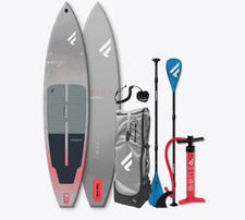SUP-Package: Fanatic Ray Air