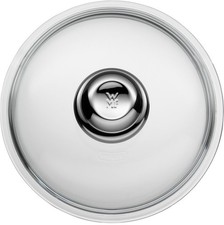 WMF Pfannendeckel (1-tlg), Griff aus Edelstahl, Durchmesser	24 cm