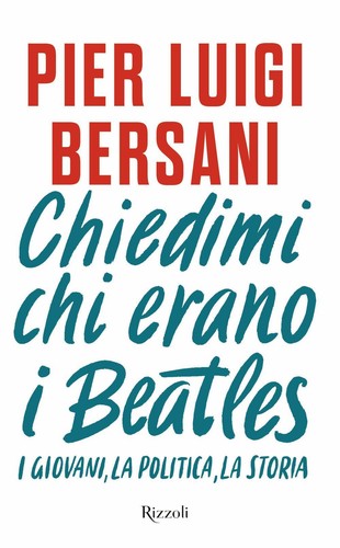 Pier luigi bersani chiedimi - bersani, /
