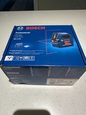 Bosch Professional Linienlaser