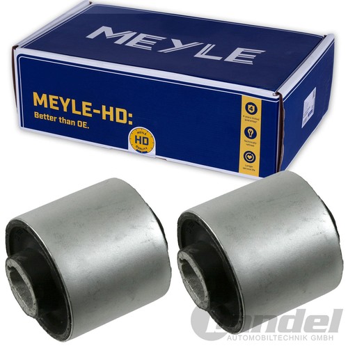 Meyle lagerbuchse - meyle, hd