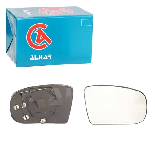 Alkar spiegelglas asphärisch - spiegelglas,