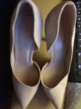 Getragene Graceland Pumps Gr 38