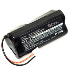 3,6V Akku Ni-MH für Wella