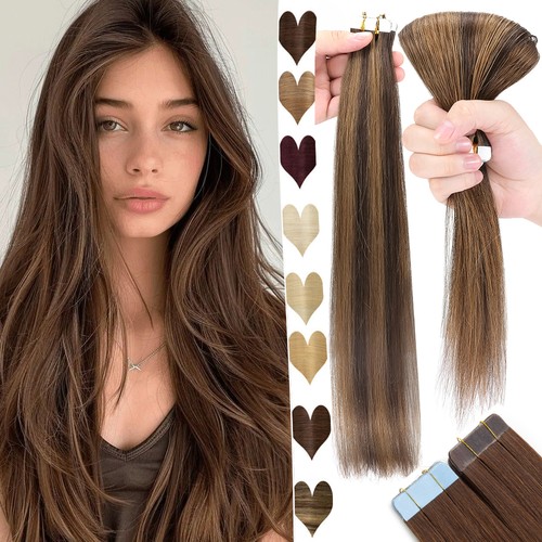 Tape extensions 100 remy - in,