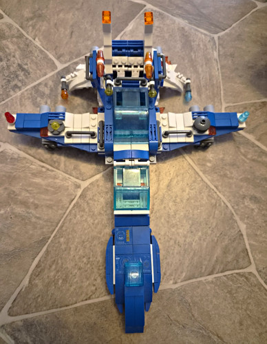 Lego raumschiff space shuttle - lego, raumschiff/space