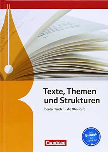 Texte themen und strukturen - und,