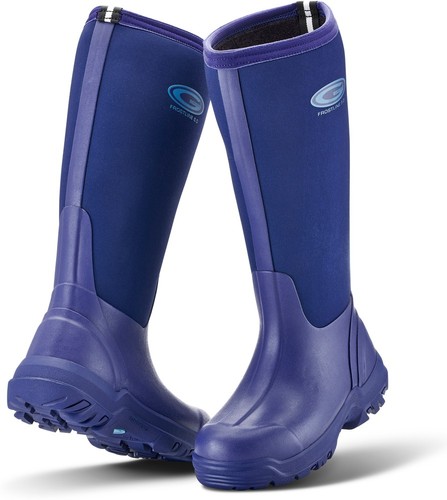 Grubs damen gummistiefel - grubs,